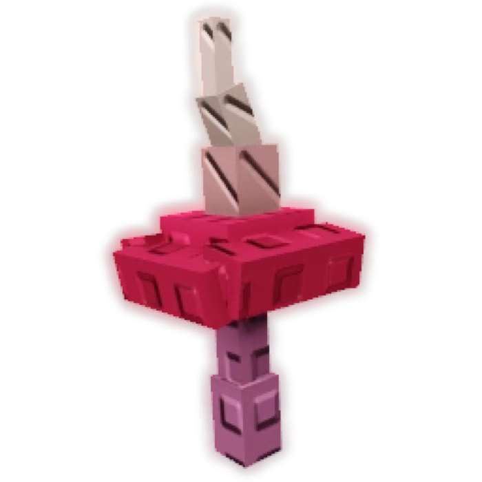 Horned Dinoshroom