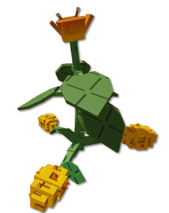 Horned Melon