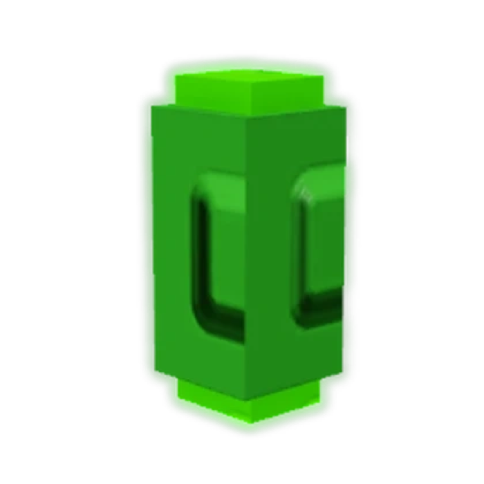 Jelly Bean Sprout