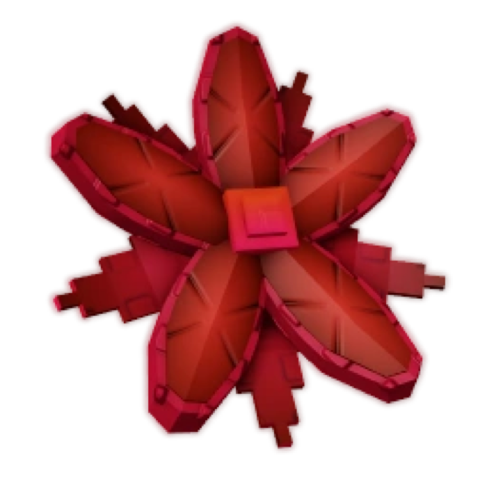 Lagoon Lily