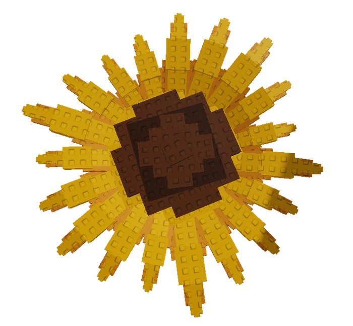 Legacy Sunflower
