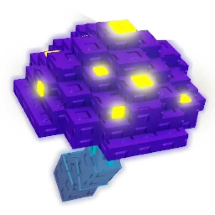 Lumi Shroom