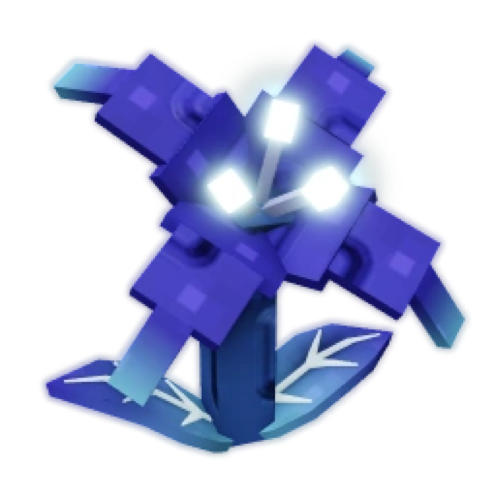 Lunar Lily