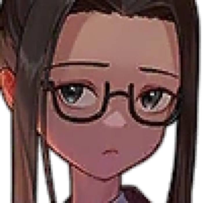 Class President Kate