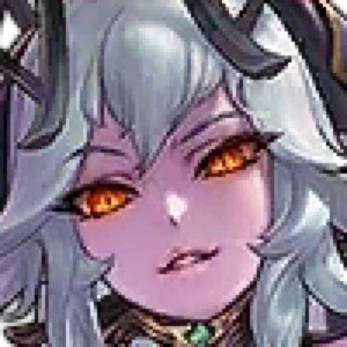 Demon Queen Lilith