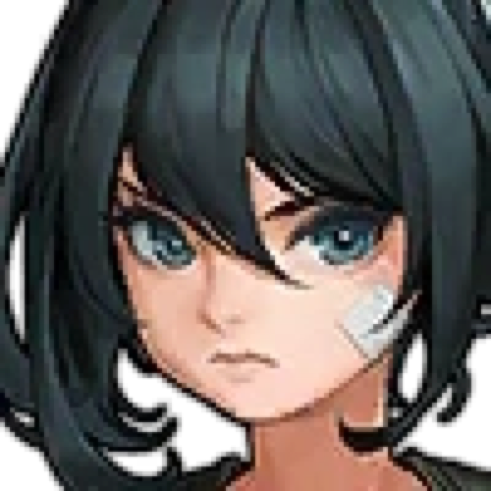 Dimension Traveler Catherine