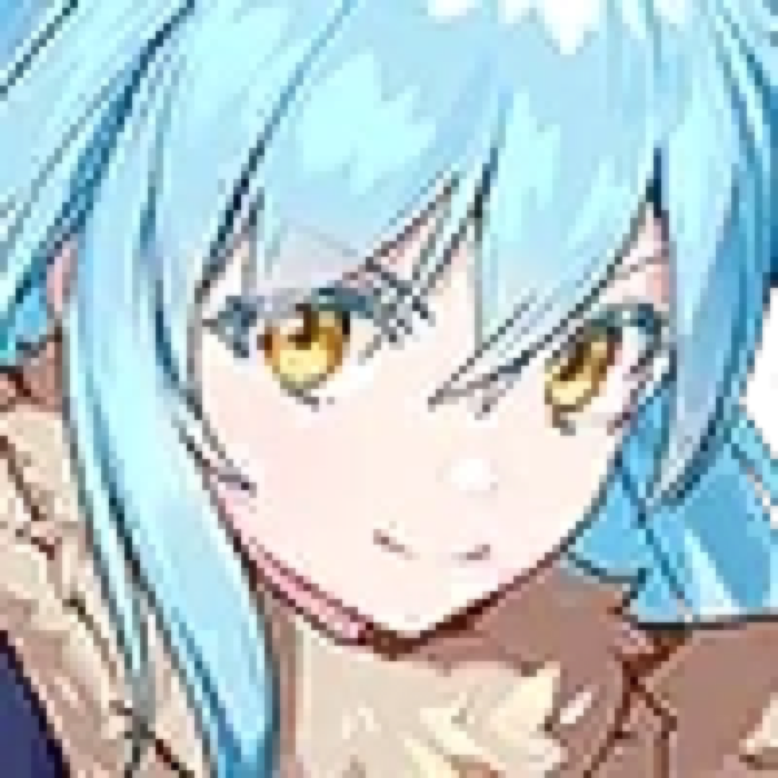 Eight-Star Demon Lord Rimuru Tempest