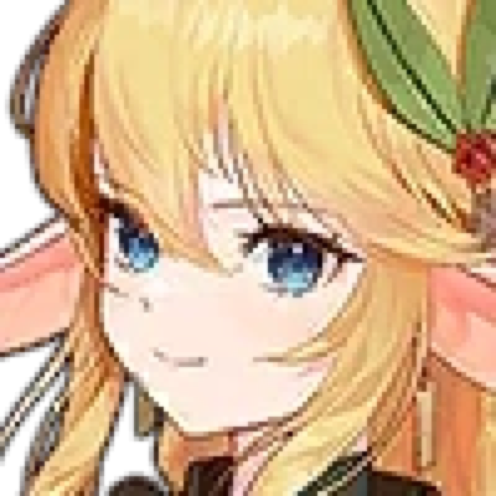 Elf Archer Leah