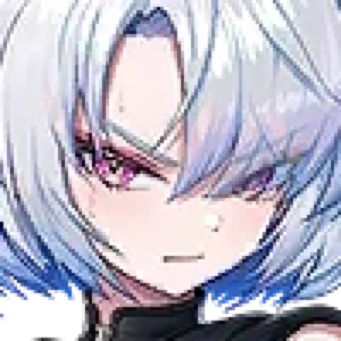 Elite Ninja Natsume