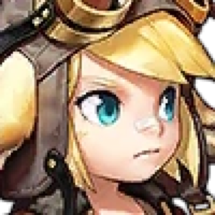 Engineer Marianne