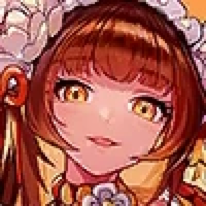 Exorcist Miya