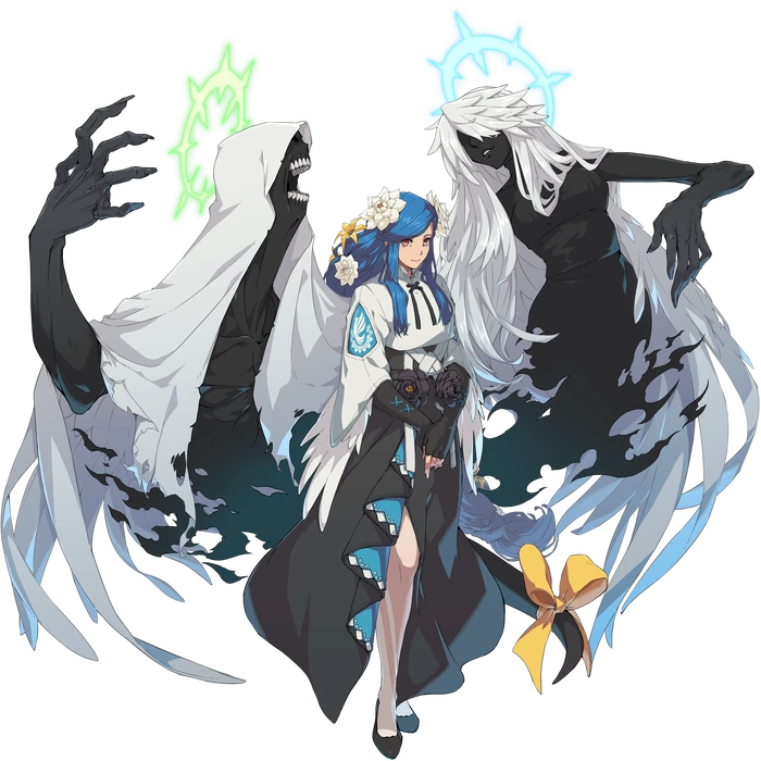 Dizzy