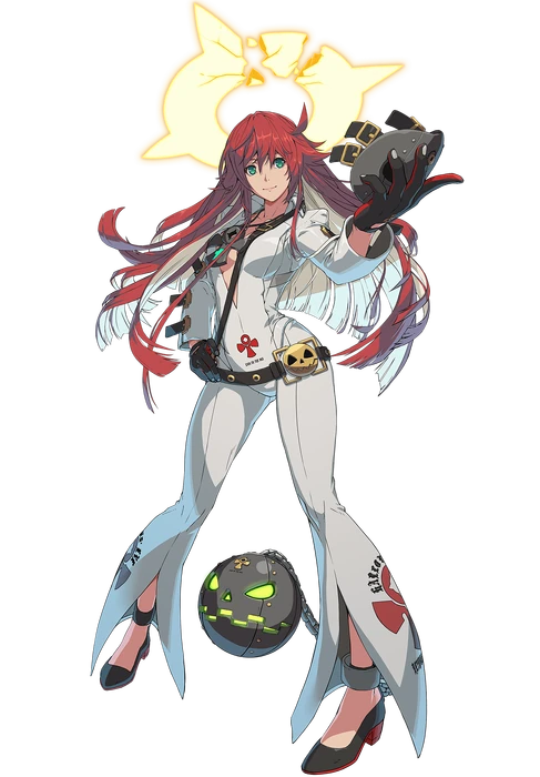 Jack-O' Valentine