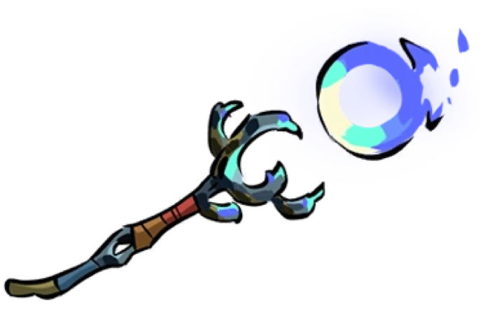 Ygnium: Aspecto de Moros