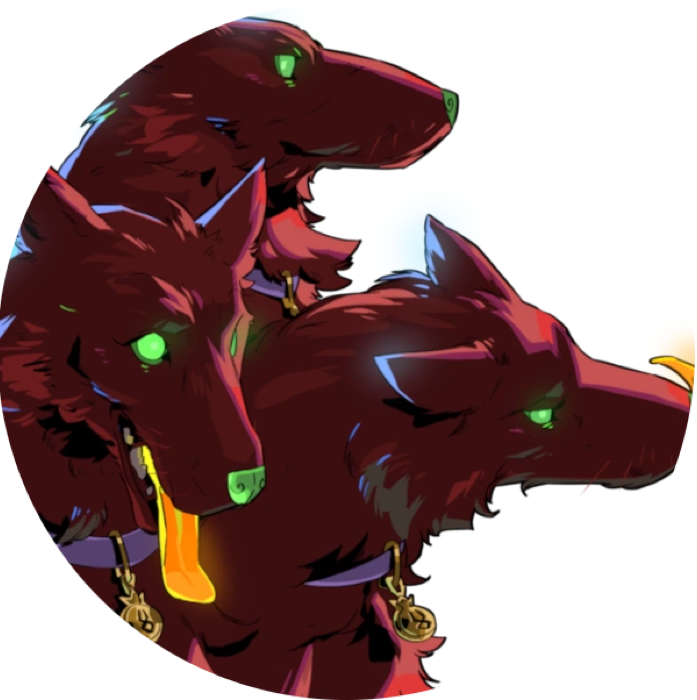 Cérbero