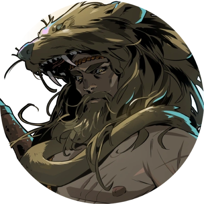 Heracles