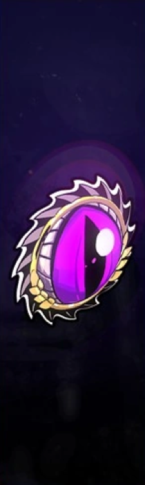 Aegis: Aspecto de Chaos