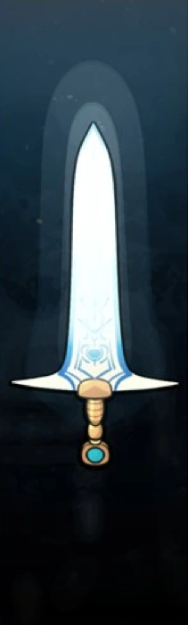 Stygius: Aspecto de Arthur