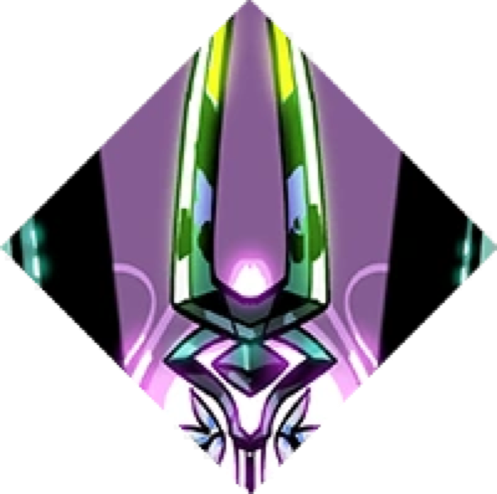 Varatha: Aspecto de Zagreus