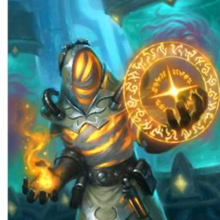 Zerek, Master Cloner