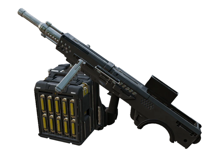 AC-8 Autocannon