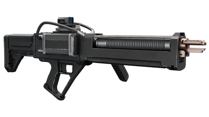 ARC-3 Arc Thrower
