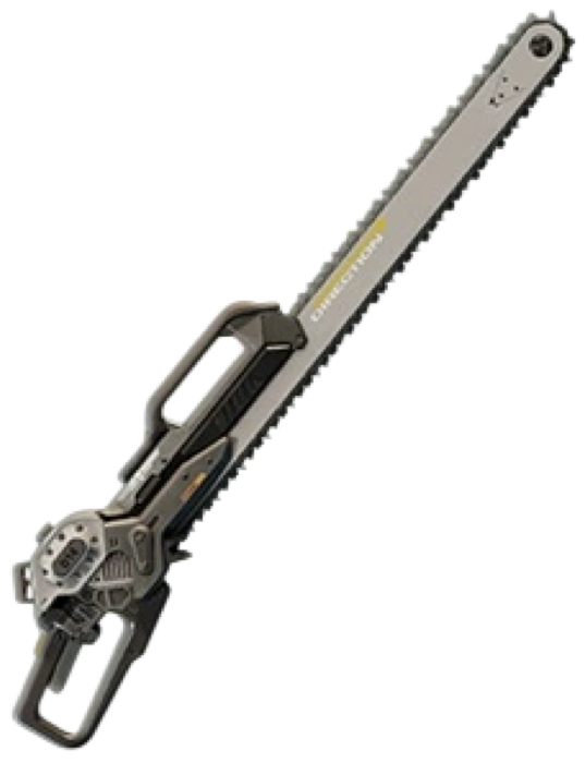 CQC-9 Defoliation Tool