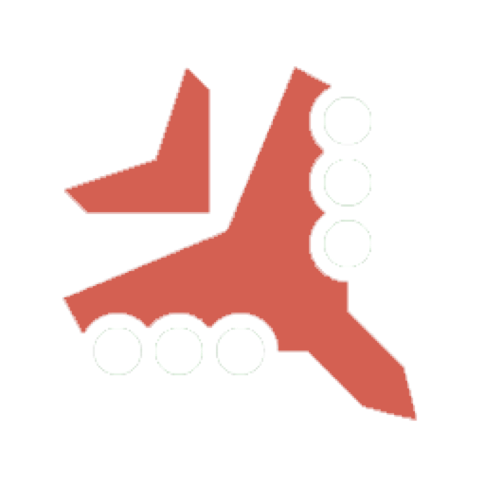 Eagle Cluster Bomb