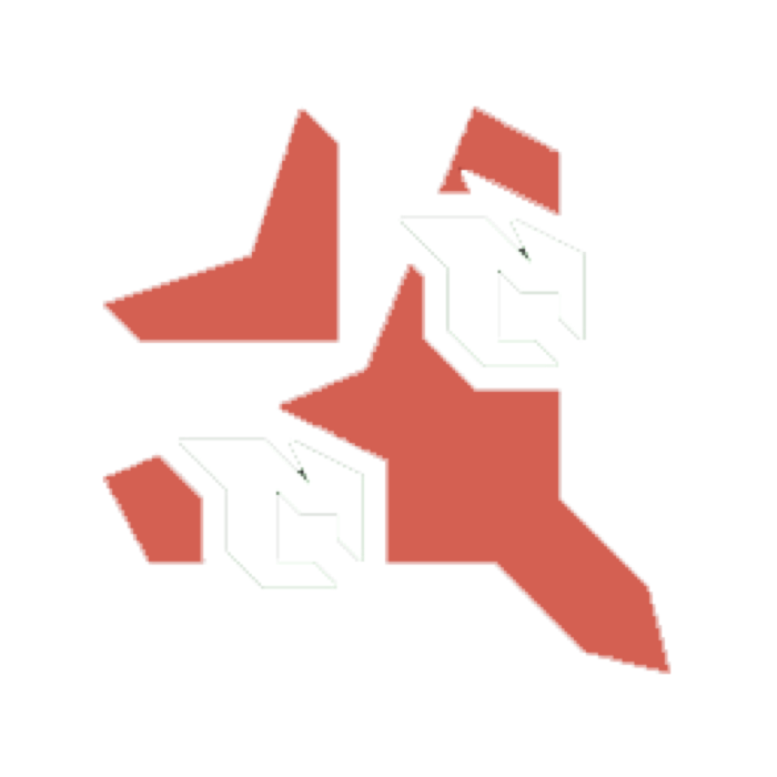 Eagle Napalm Airstrike