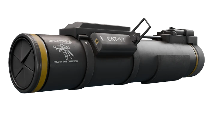 EAT-17 Expendable Anti-Tank