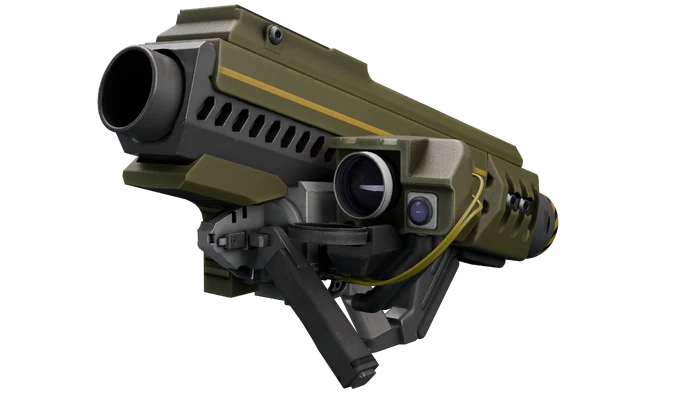 FAF-14 Spear
