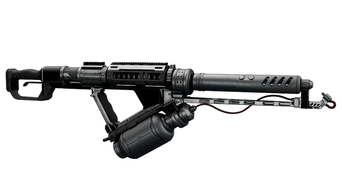 FLAM-40 Flamethrower