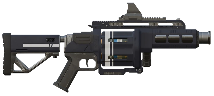 GL-52 De-Escalator