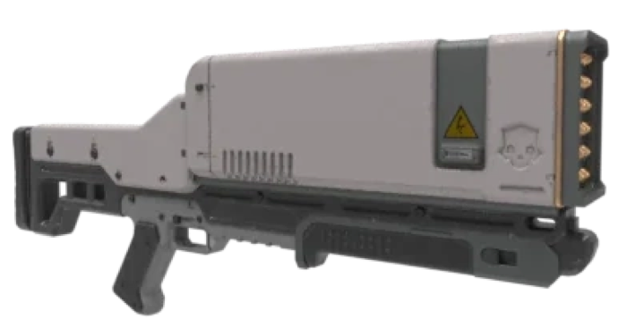 MGX-42 Bullet Storm