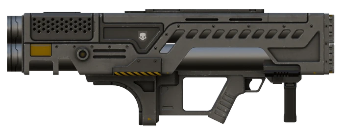 MLS-4X Commando