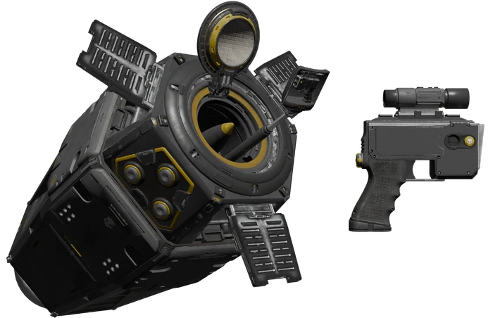 MS-11 Solo Silo