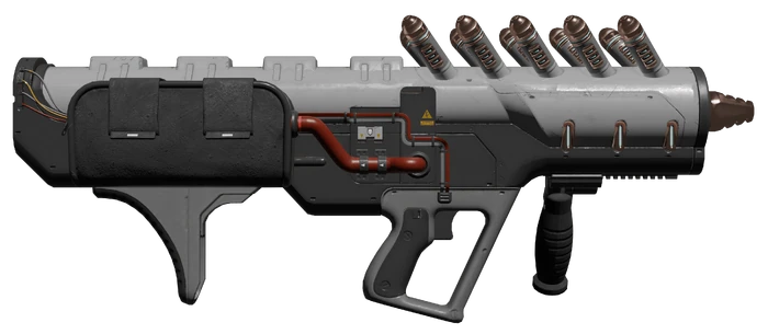 PLAS-45 Epoch