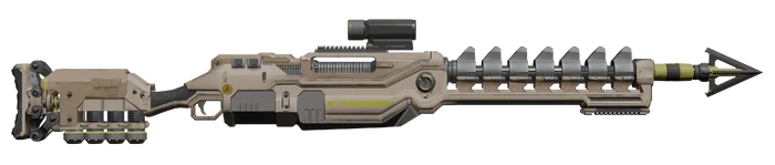 S-11 Speargun