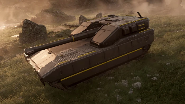 TD-220 Bastion MK XVI