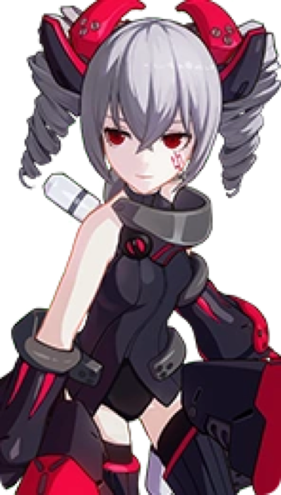 Black Nucleus
