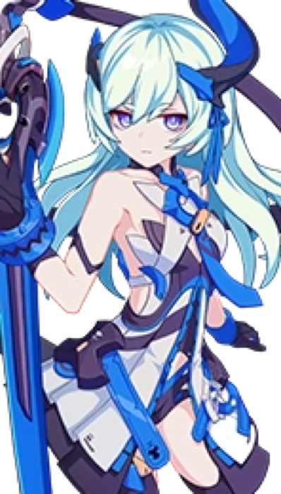 Blueberry Blitz