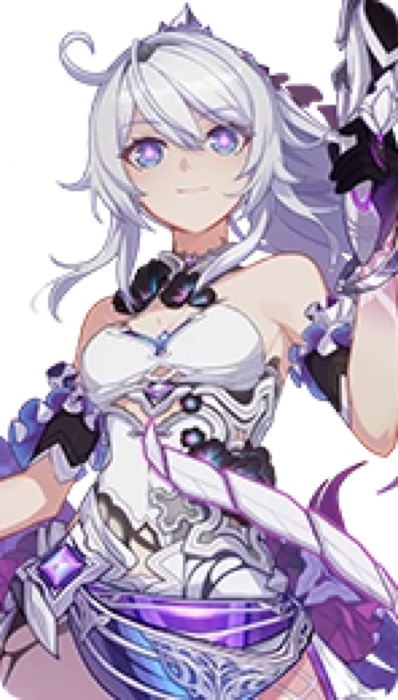 Herrscher of Finality