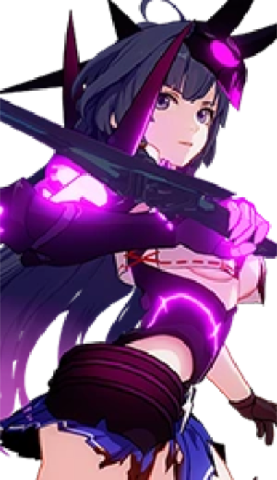 Lightning Empress