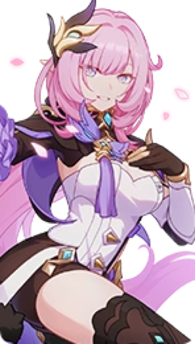 Miss Pink Elf♪