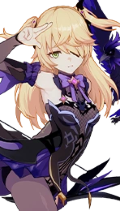 Prinzessin der Verurteilung!