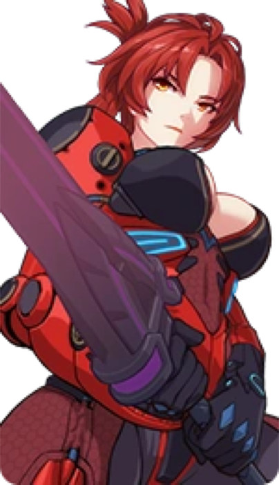 Scarlet Fusion