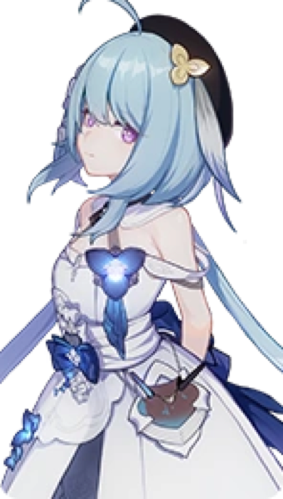 Starry Impression