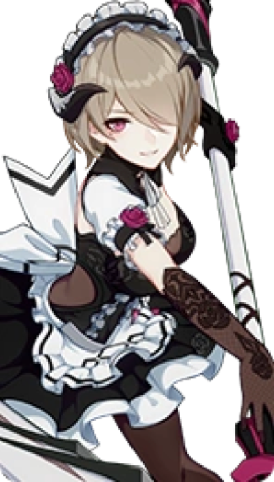 Umbral Rose
