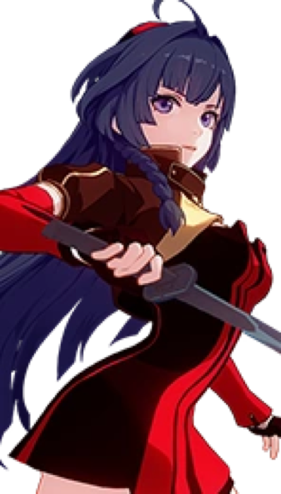 Valkyrie Bladestrike