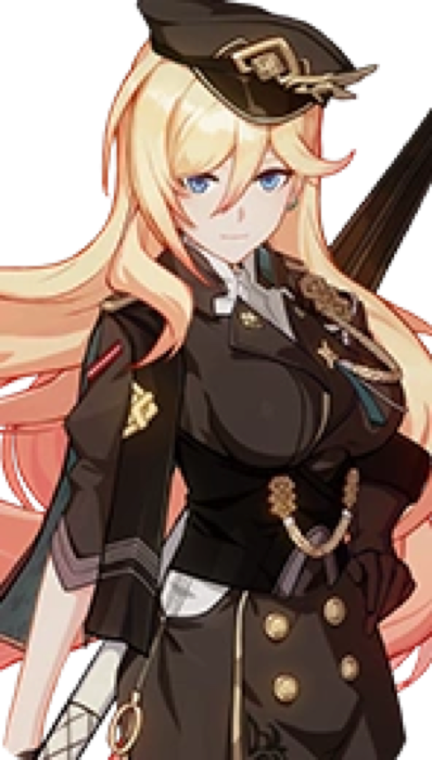 Valkyrie Gloria